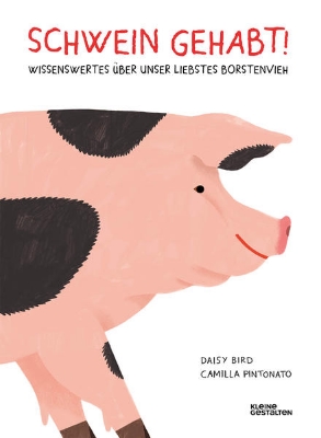 Bild von Schwein gehabt!