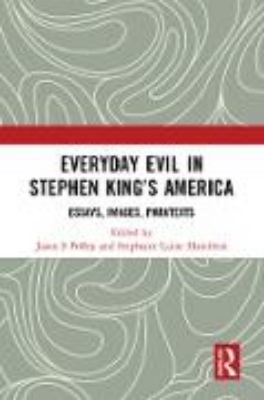 Bild von Everyday Evil in Stephen King's America (eBook)