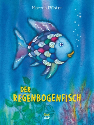 Bild von Der Regenbogenfisch