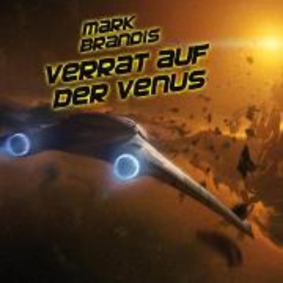 Bild von 02: Verrat auf der Venus (Audio Download)