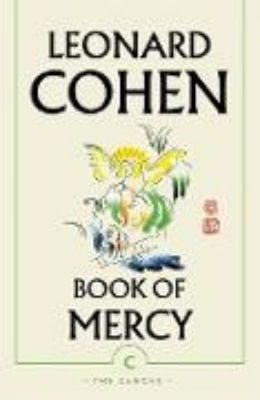 Bild von Book of Mercy (eBook)