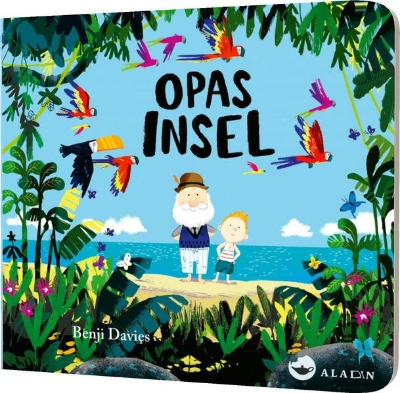 Bild von Opas Insel