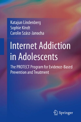 Bild von Internet Addiction in Adolescents (eBook)