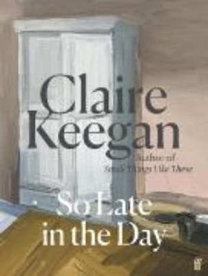 Bild von So Late in the Day (eBook)