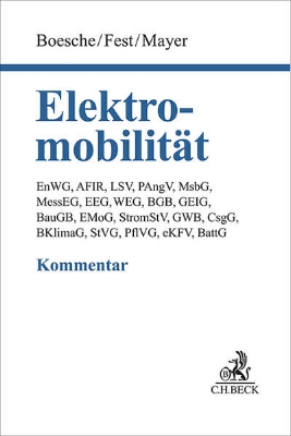 Bild von Elektromobilität