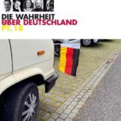 Bild von Die Wahrheit über Deutschland, Pt. 18 (Audio Download)