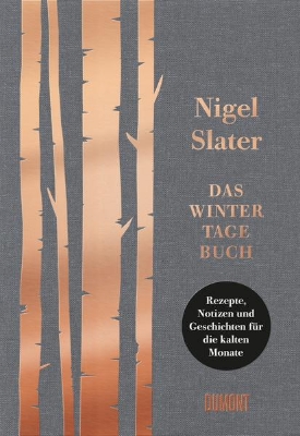 Bild von Das Wintertagebuch