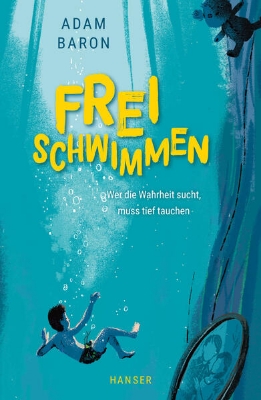 Bild von Freischwimmen