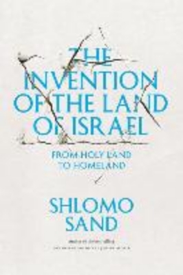 Bild von The Invention of the Land of Israel (eBook)