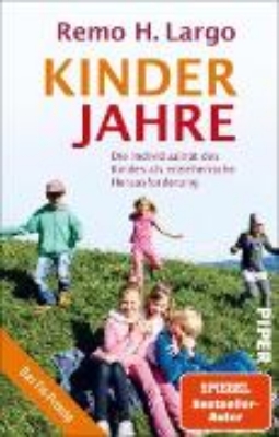 Bild von Kinderjahre (eBook)