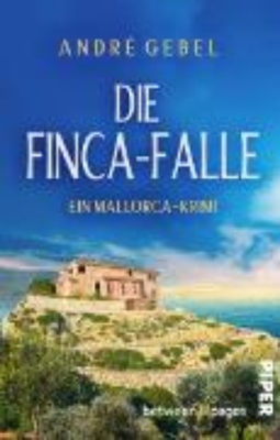 Bild von Die Finca-Falle (eBook)