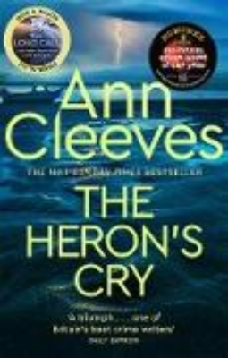 Bild von The Heron's Cry (eBook)