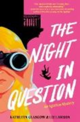 Bild von The Night in Question (eBook)