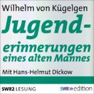 Bild von Jugenderinnerungen eines alten Mannes (Audio Download)