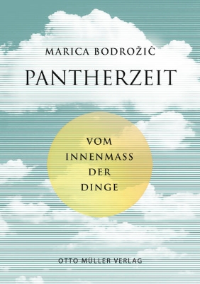 Bild von Pantherzeit (eBook)