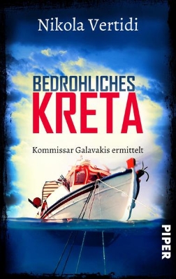 Bild von Bedrohliches Kreta