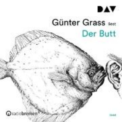 Bild von Der Butt (Audio Download)