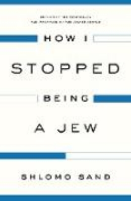 Bild von How I Stopped Being a Jew (eBook)