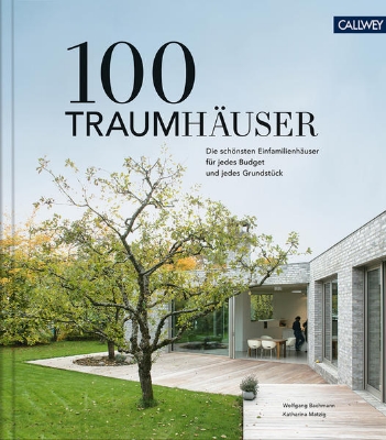 Bild von 100 Traumhäuser (eBook)