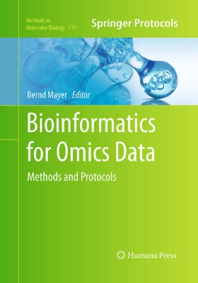 Bild von Bioinformatics for Omics Data