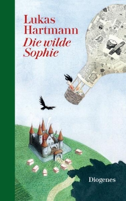 Bild von Die wilde Sophie