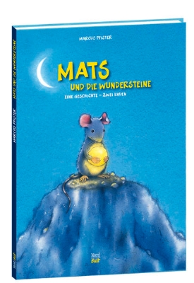 Bild von Mats und die Wundersteine