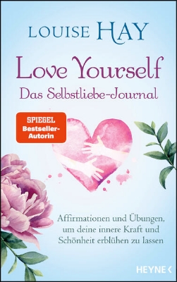 Bild von Love Yourself - Das Selbstliebe-Journal