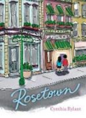 Bild von Rosetown (eBook)