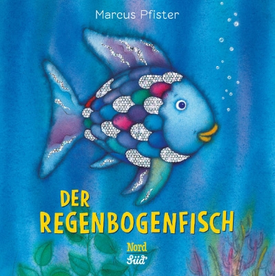 Bild von Der Regenbogenfisch