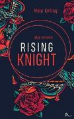 Bild von Rising Knight (eBook)