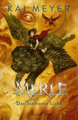 Bild von Merle. Das Steinerne Licht (eBook)