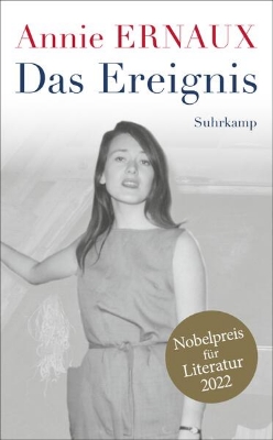 Bild von Das Ereignis (eBook)