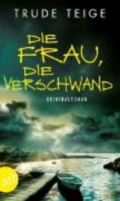 Bild von Die Frau, die verschwand (eBook)