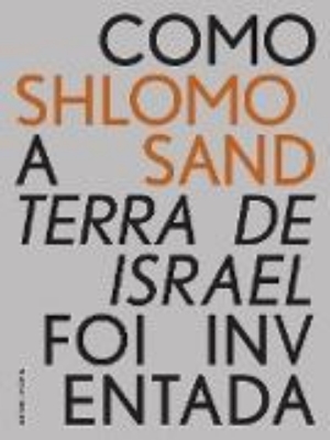 Bild von Como a Terra de Israel foi Inventada (UCG EBOOKS, #17) (eBook)