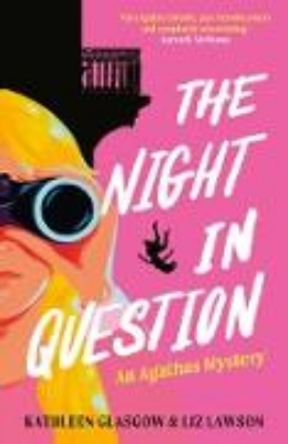 Bild von The Night In Question (eBook)