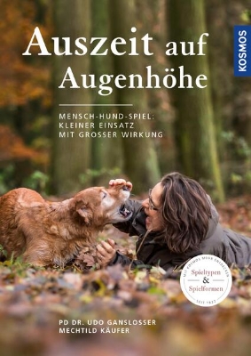 Bild von Auszeit auf Augenhöhe (eBook)