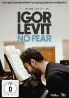 Bild von Igor Levit: No Fear!