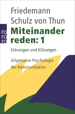 Bild von Miteinander reden 1 (eBook)