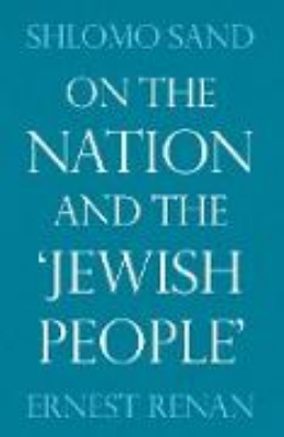 Bild von On the Nation and the Jewish People (eBook)