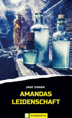 Bild von Amandas Leidenschaft (eBook)