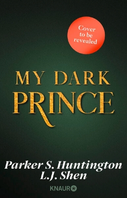 Bild von My Dark Prince