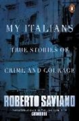 Bild von My Italians (eBook)