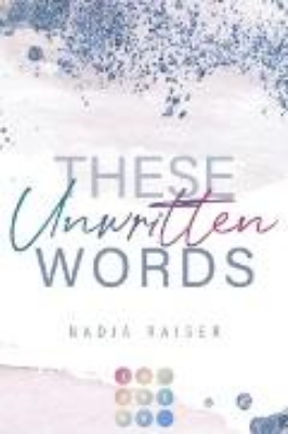 Bild von These Unwritten Words (eBook)