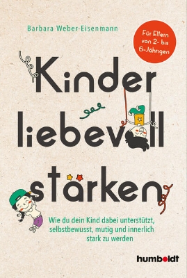 Bild von Kinder liebevoll stärken (eBook)