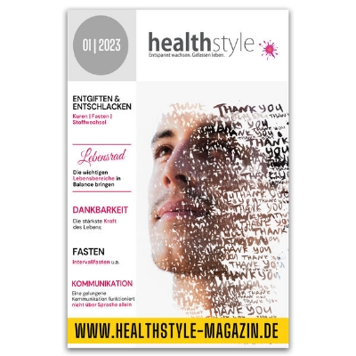 Bild von healthstyle (eBook)