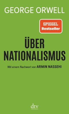 Bild von Über Nationalismus