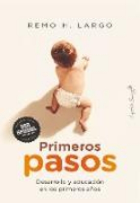 Bild von Primeros Pasos (eBook)