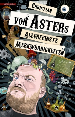 Bild von Allerfeinste Merkwürdigkeiten (eBook)