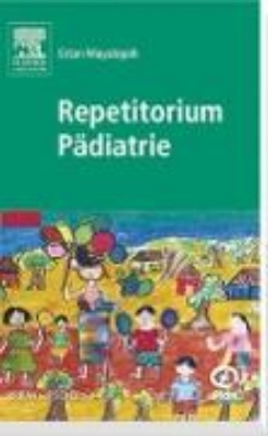 Bild von Repetitorium Pädiatrie eBook (eBook)