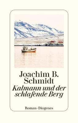 Bild von Kalmann und der schlafende Berg (eBook)